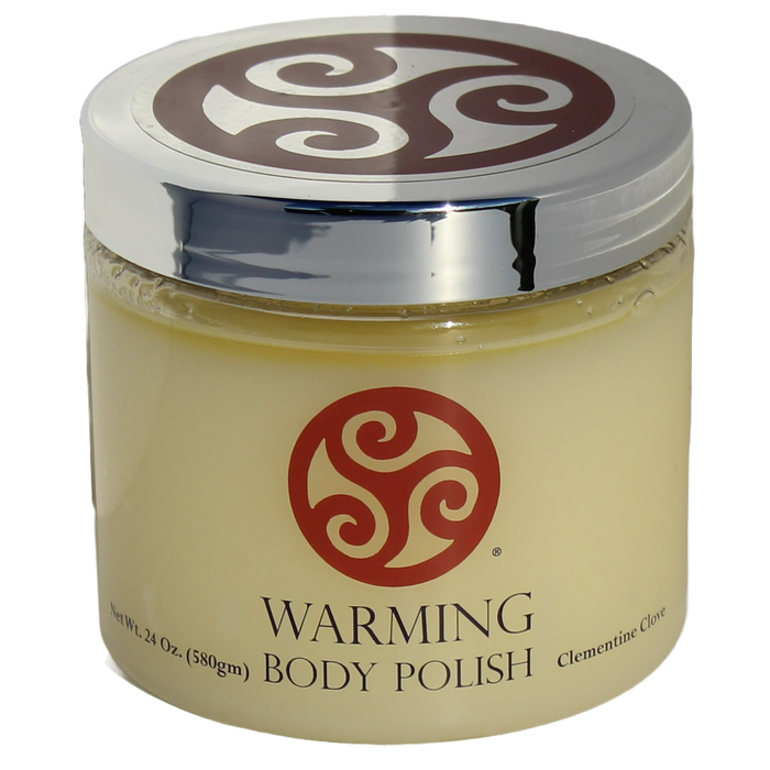 Body Polish - Trillium Herbal Company