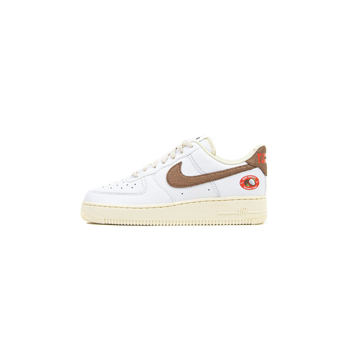 WMNS Air Force 1 '07 LX (White/Archaeo Brown)