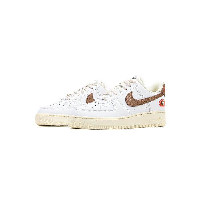 WMNS Air Force 1 '07 LX (White/Archaeo Brown)