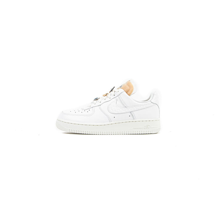 WMNS Air Force 1 '07 LX (White/White/Summit White)