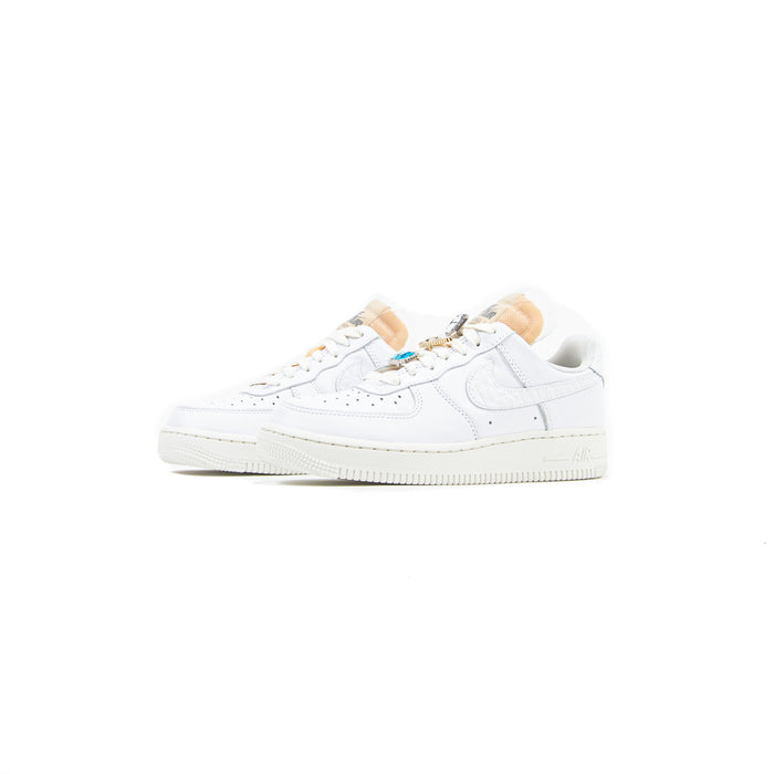 WMNS Air Force 1 '07 LX (White/White/Summit White)