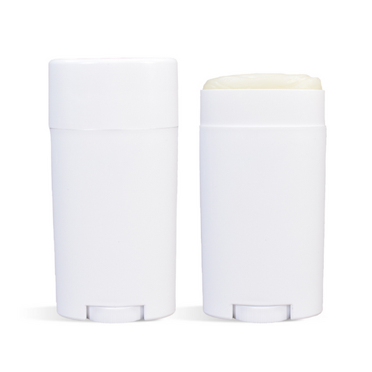Wolf Deodorant Kit