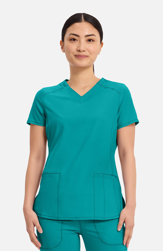 Teal Blue / XXS