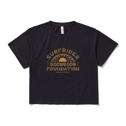 Womens Golden Hour Tee