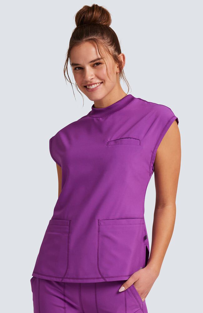 ::Bright Violet