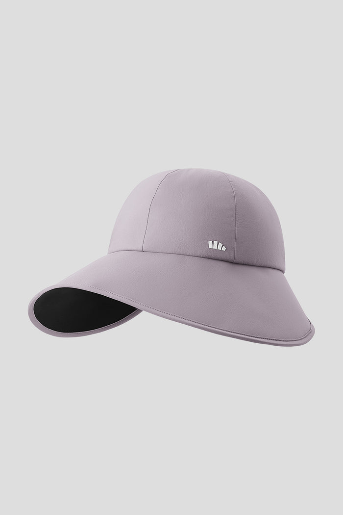 Purple / 55-58 CM