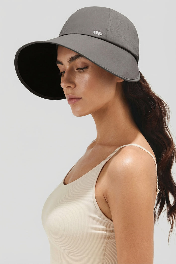Women's Sun Protection Hat UPF 100+ BM715（AFF-Sale）