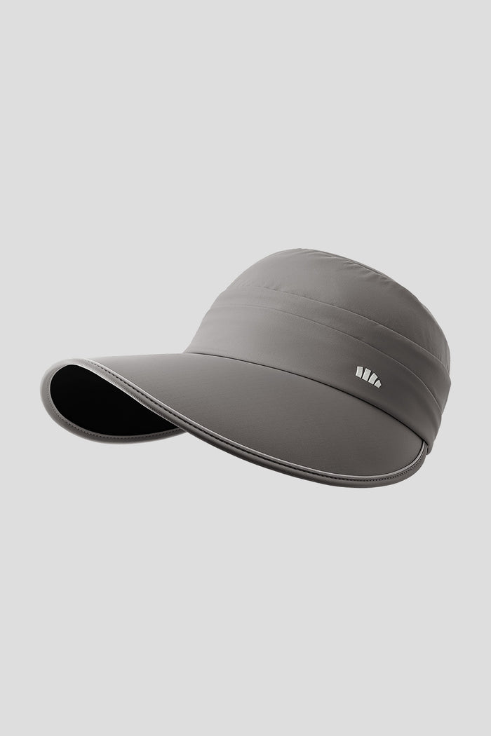Deep Gray / 55 - 58 CM