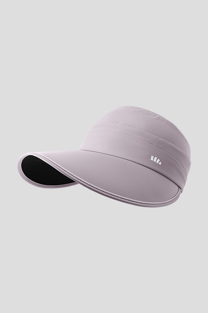 Purple / 55 - 58 CM