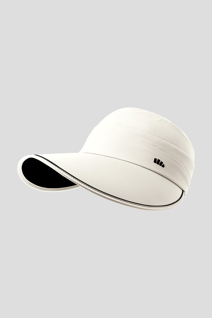 Coconut White / 55 - 58 CM