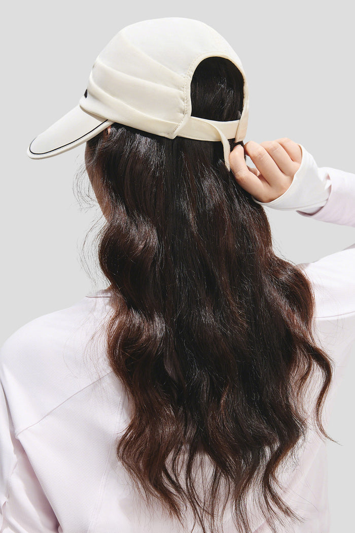 Women's Wide Brim Sun Protection Hat UPF 100+ BM530（AFF-Sale）