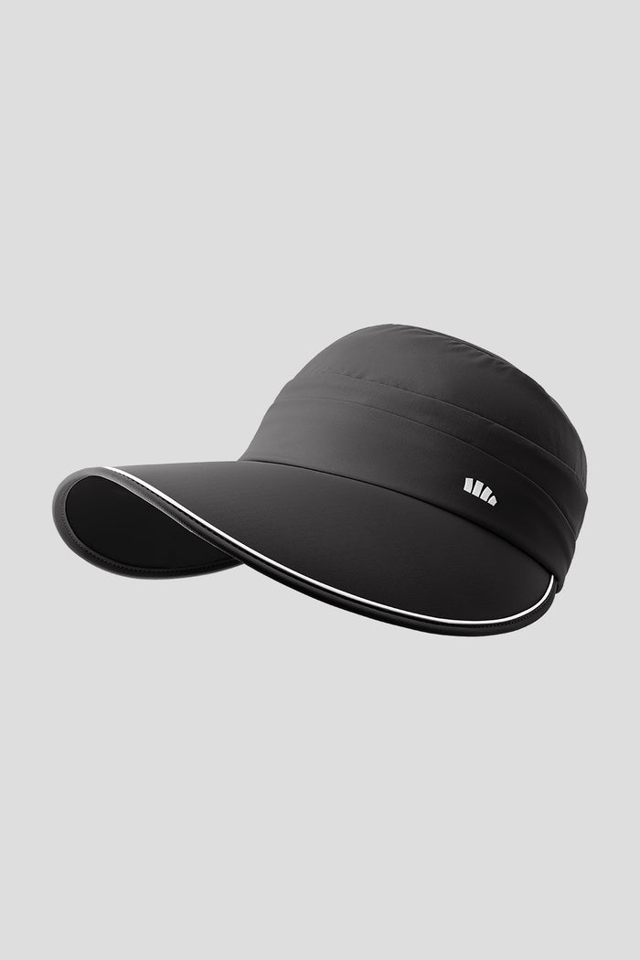 Black / 55 - 58 CM