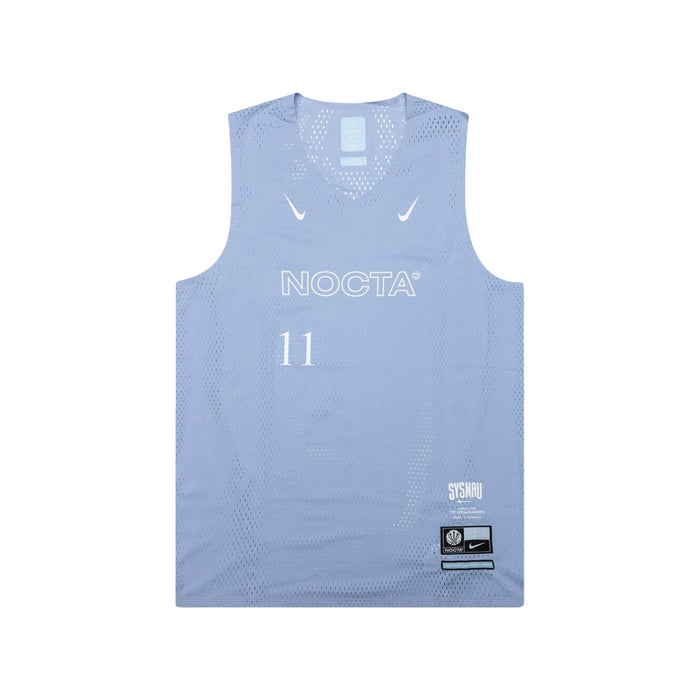 Nike x NOCTA NRG Jersey Cobalt Bliss/White
