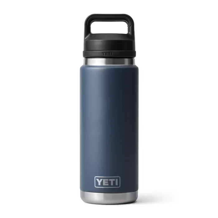 YETI Rambler 26oz with Chug Cap