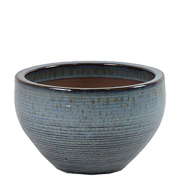 Yuchi Planter Set/3 Grey