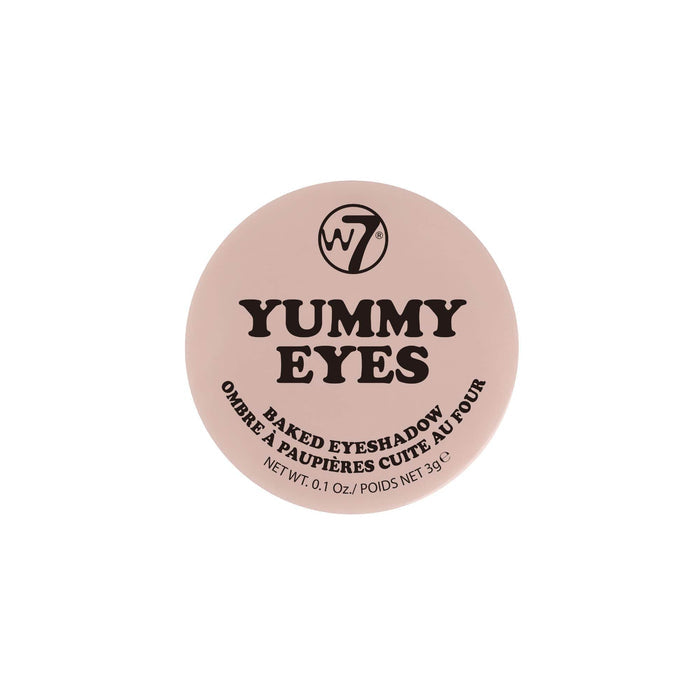 Yummy Eyes Baked Eye Shadow