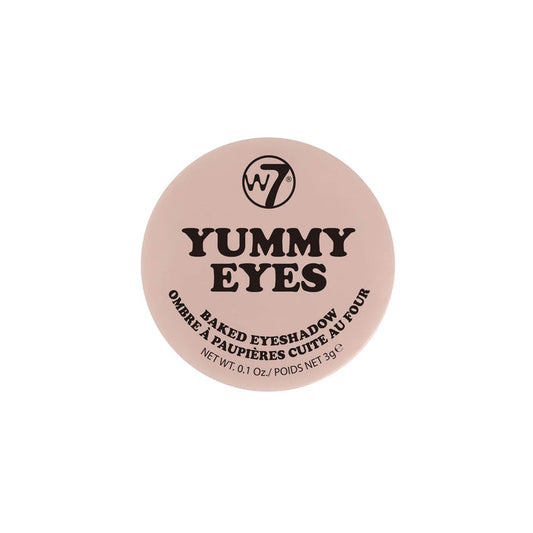 Yummy Eyes Baked Eye Shadow