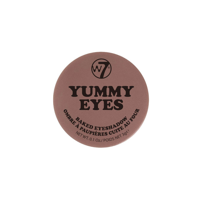 Yummy Eyes Baked Eye Shadow