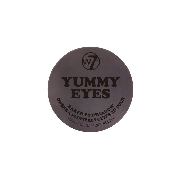 Yummy Eyes Baked Eye Shadow