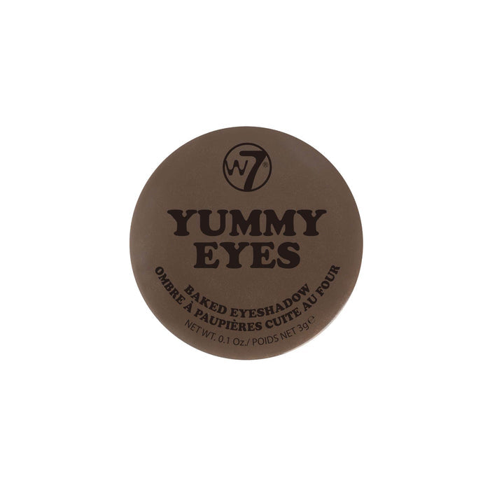 Yummy Eyes Baked Eye Shadow