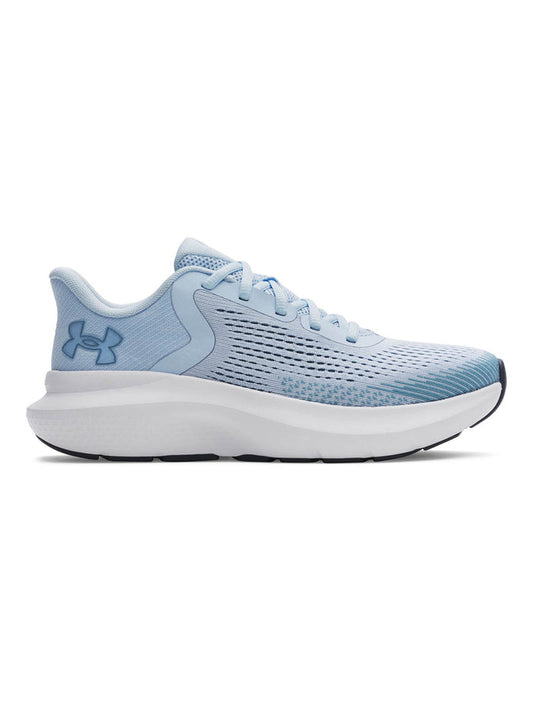 Zapatilla Running para Mujer Rogue 5 Azul Under Armour