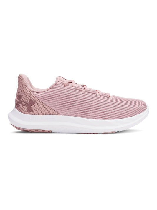 Zapatilla Running para Mujer Speed Swift Rosado Under Armour