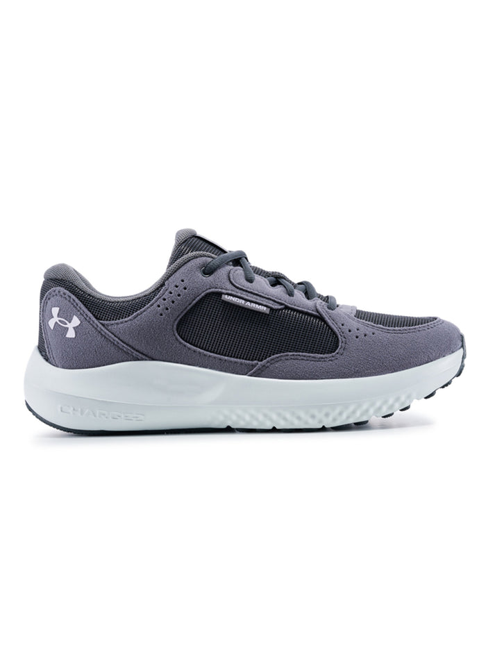 Zapatilla Charged Versurge Mujer Gris