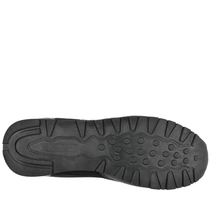 Zapatilla Logo Komaya Black Turqouise Green Light