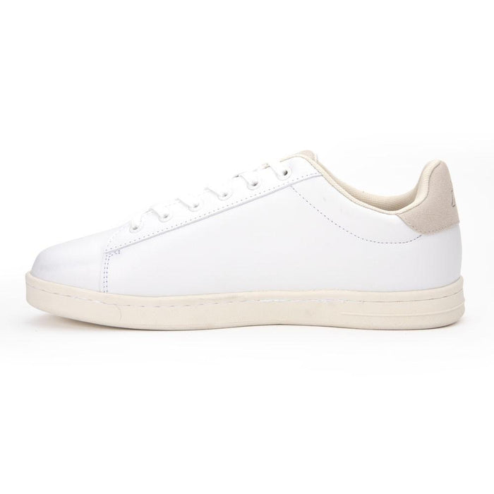 Zapatilla Logo Tchouri Wihte - White Off