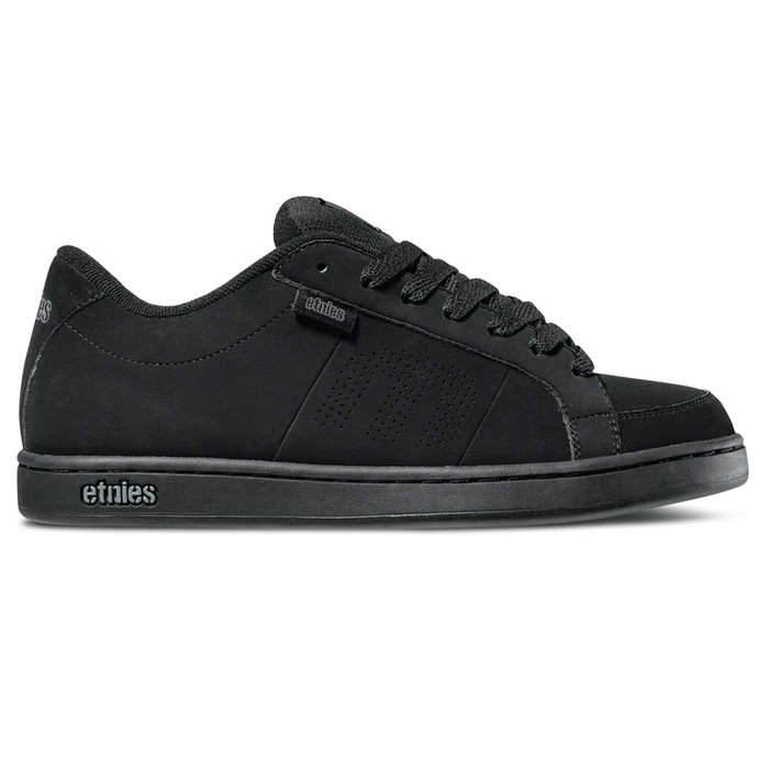 Zapatilla Men Kingpin Black Black image 0