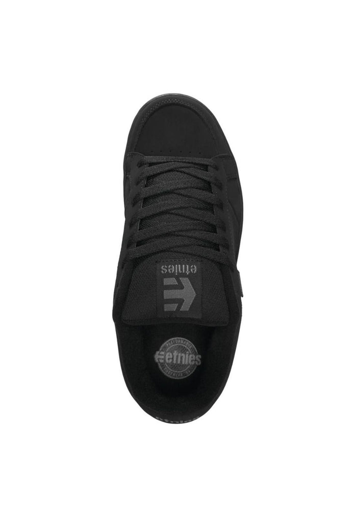 Zapatilla Men Kingpin Black Black
