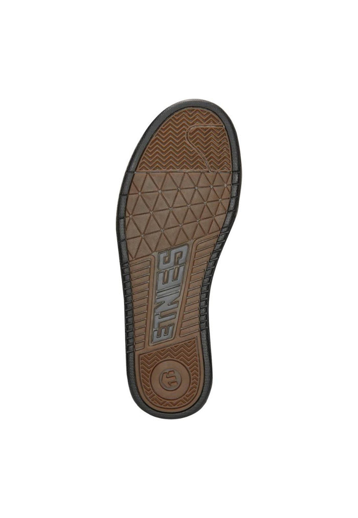 Zapatilla Men Kingpin Black Black