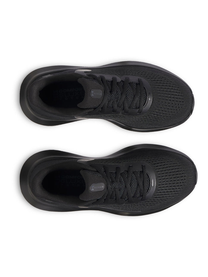 Zapatillas de running Under Armour Rogue 5 negro para mujer