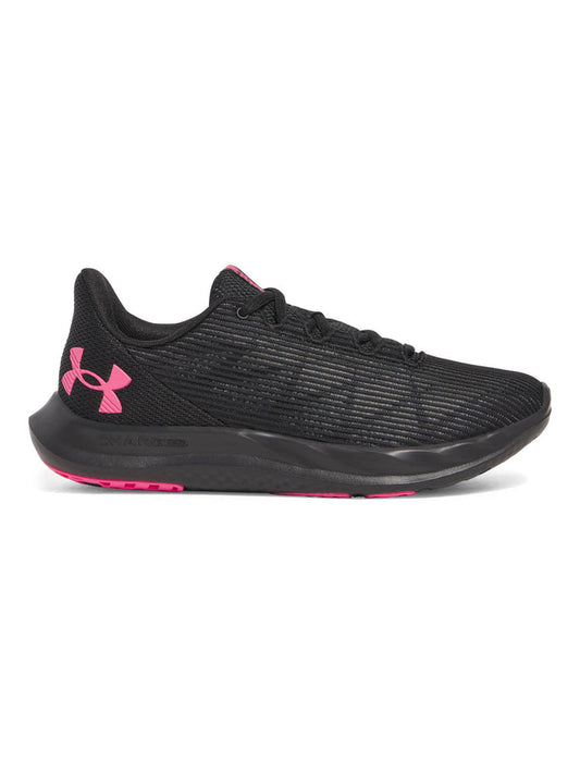 Zapatilla Running para Mujer Speed Swift Negro Under Armour