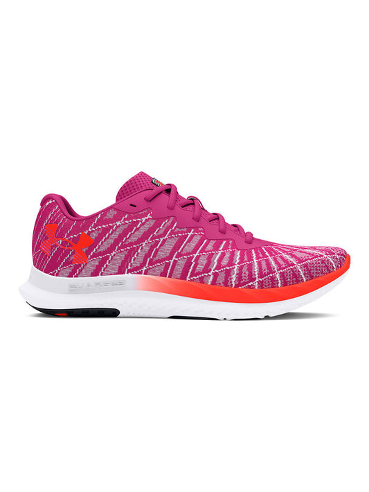Zapatillas de running UA Charged Breeze 2 para mujer