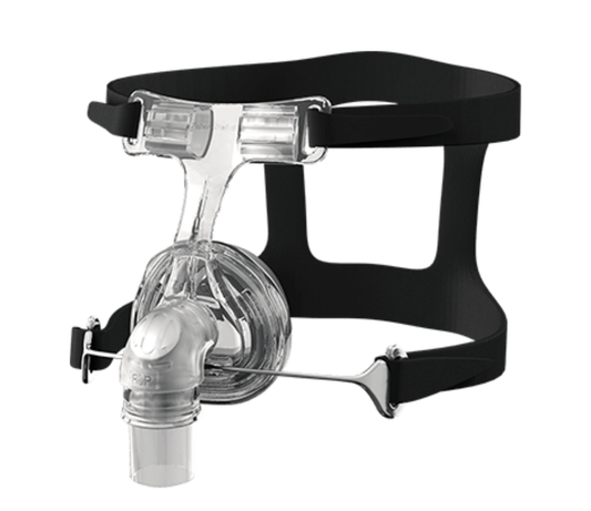 Zest Q Nasal CPAP Mask from Fisher & Paykel