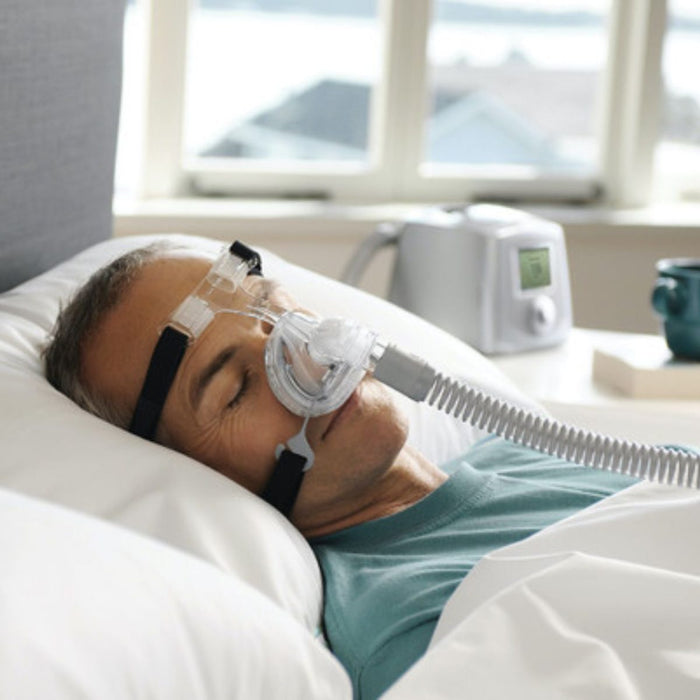 Zest Q Nasal CPAP Mask from Fisher & Paykel