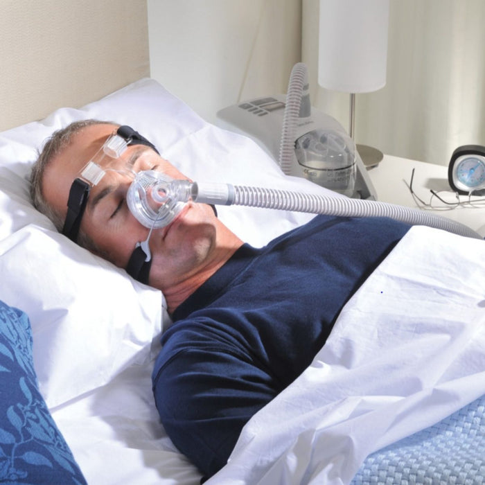 Zest Q Nasal CPAP Mask from Fisher & Paykel