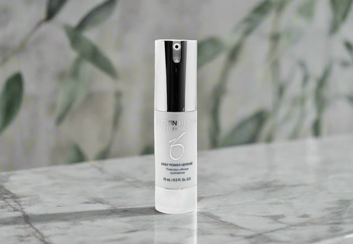 Daily Power Defense ZO Skin Health by Sarin Skin