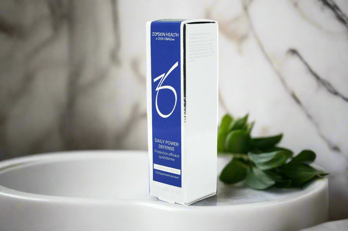 ZO Skin Health Daily Power Defense